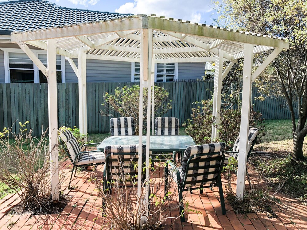 Picnic Point Villas Deals & Reviews (Toowoomba, AUS) Wotif