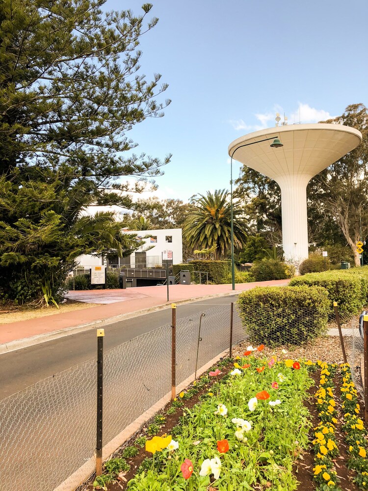 Picnic Point Villas Toowoomba, AUS Best Price Guarantee lastminute