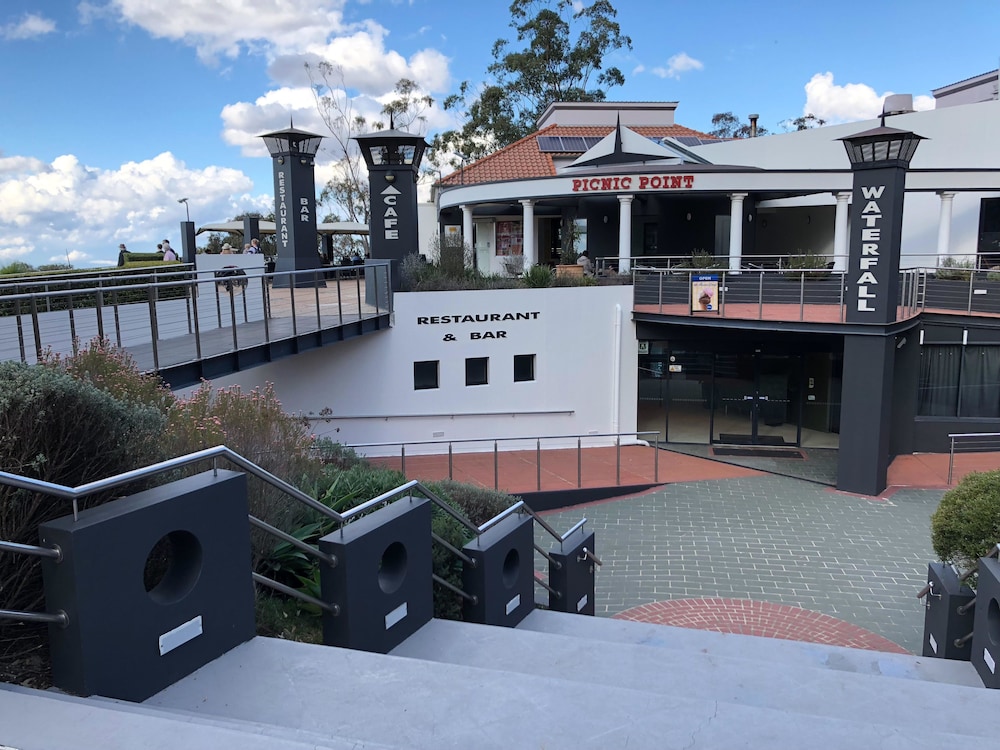 Picnic Point Villas Deals & Reviews (Toowoomba, AUS) Wotif