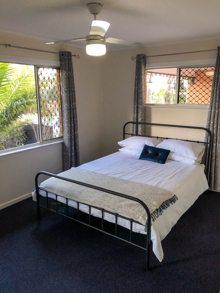 Picnic Point Villas Deals & Reviews (Toowoomba, AUS) Wotif