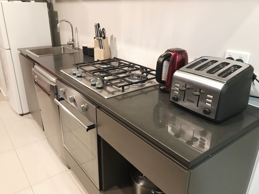 Sky City Serviced Apartment
