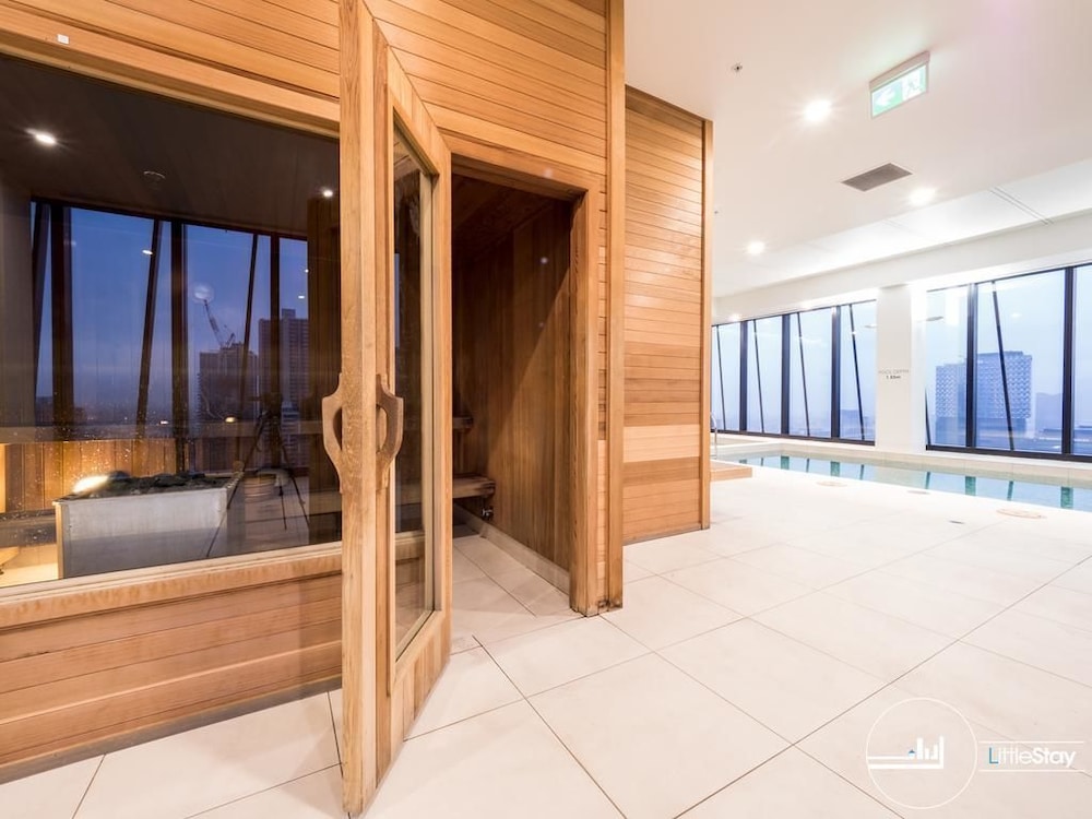 Sky City Serviced Apartment