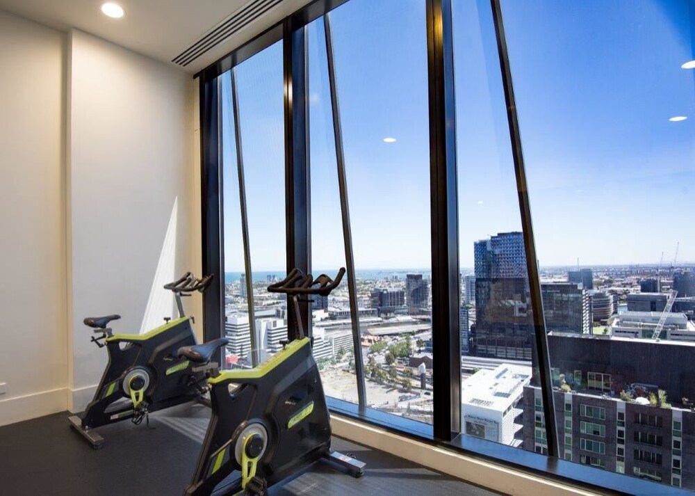 Sky City Serviced Apartment