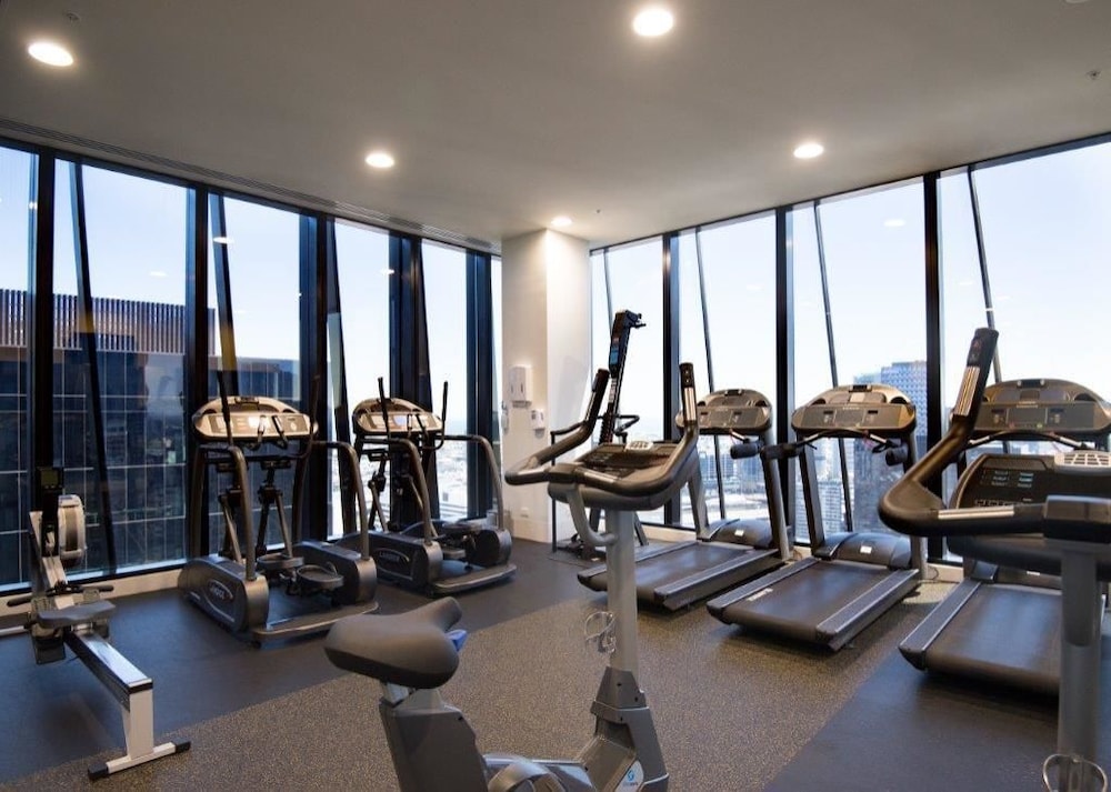 Sky City Serviced Apartment