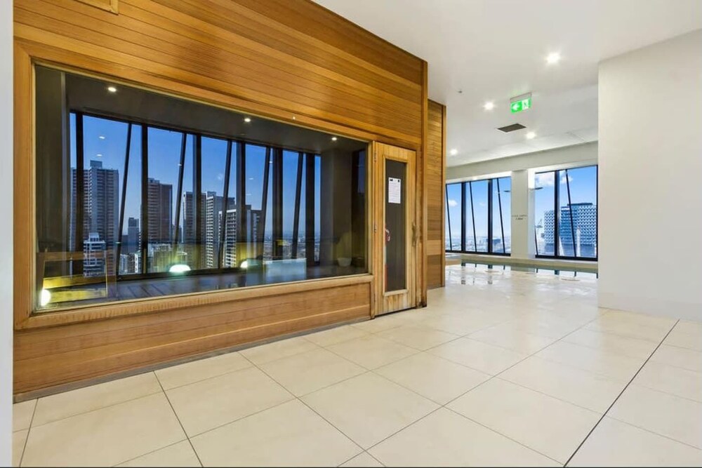 Sky City Serviced Apartment