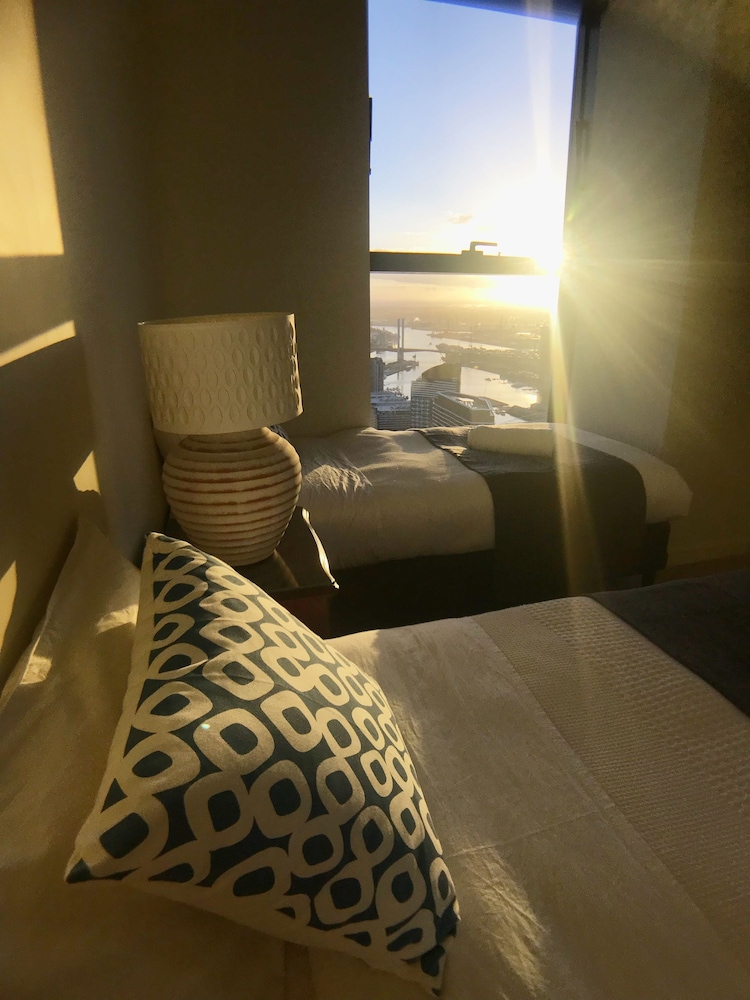 Sky City Serviced Apartment
