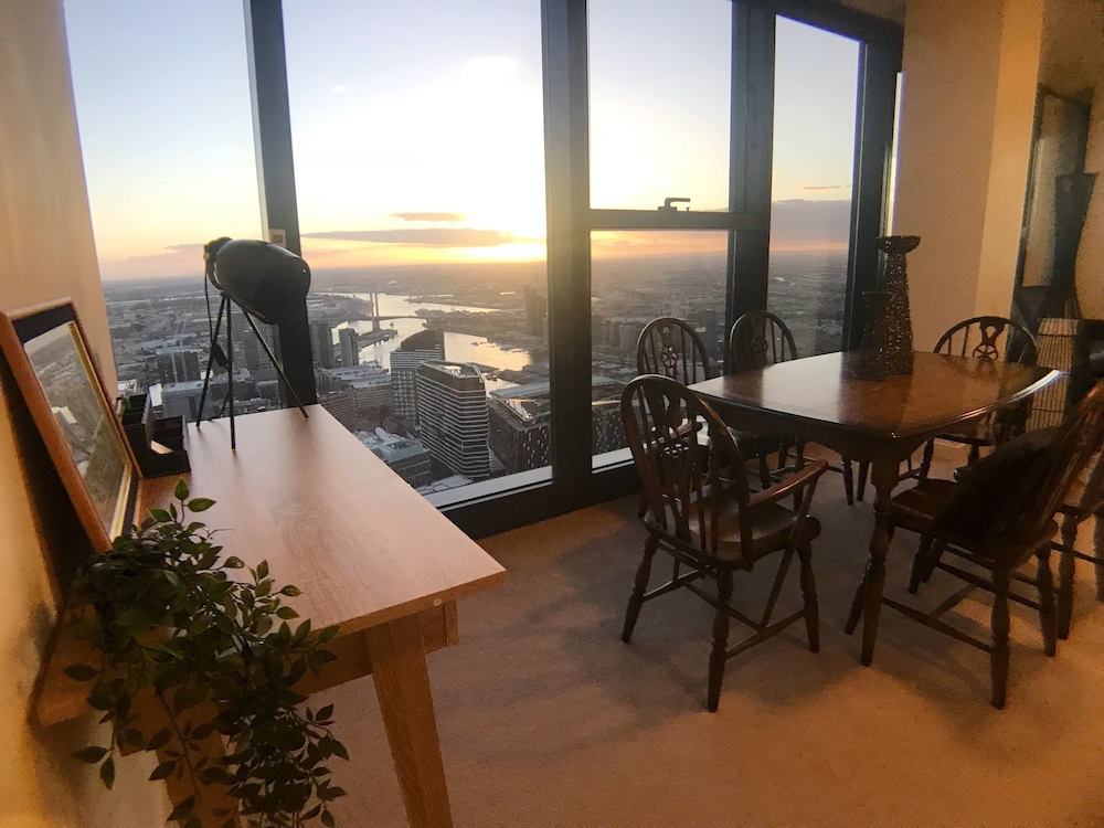 Sky City Serviced Apartment
