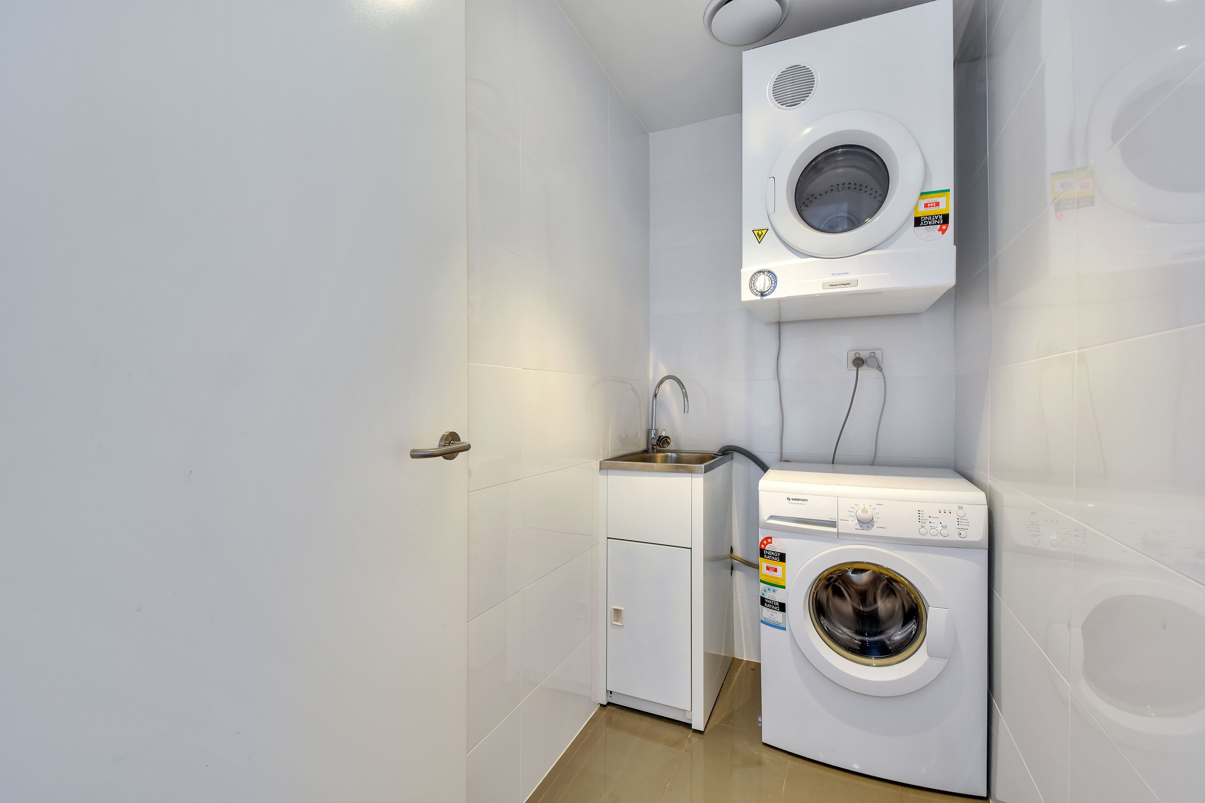 Astra Apartments CBD Darwin Waterfront