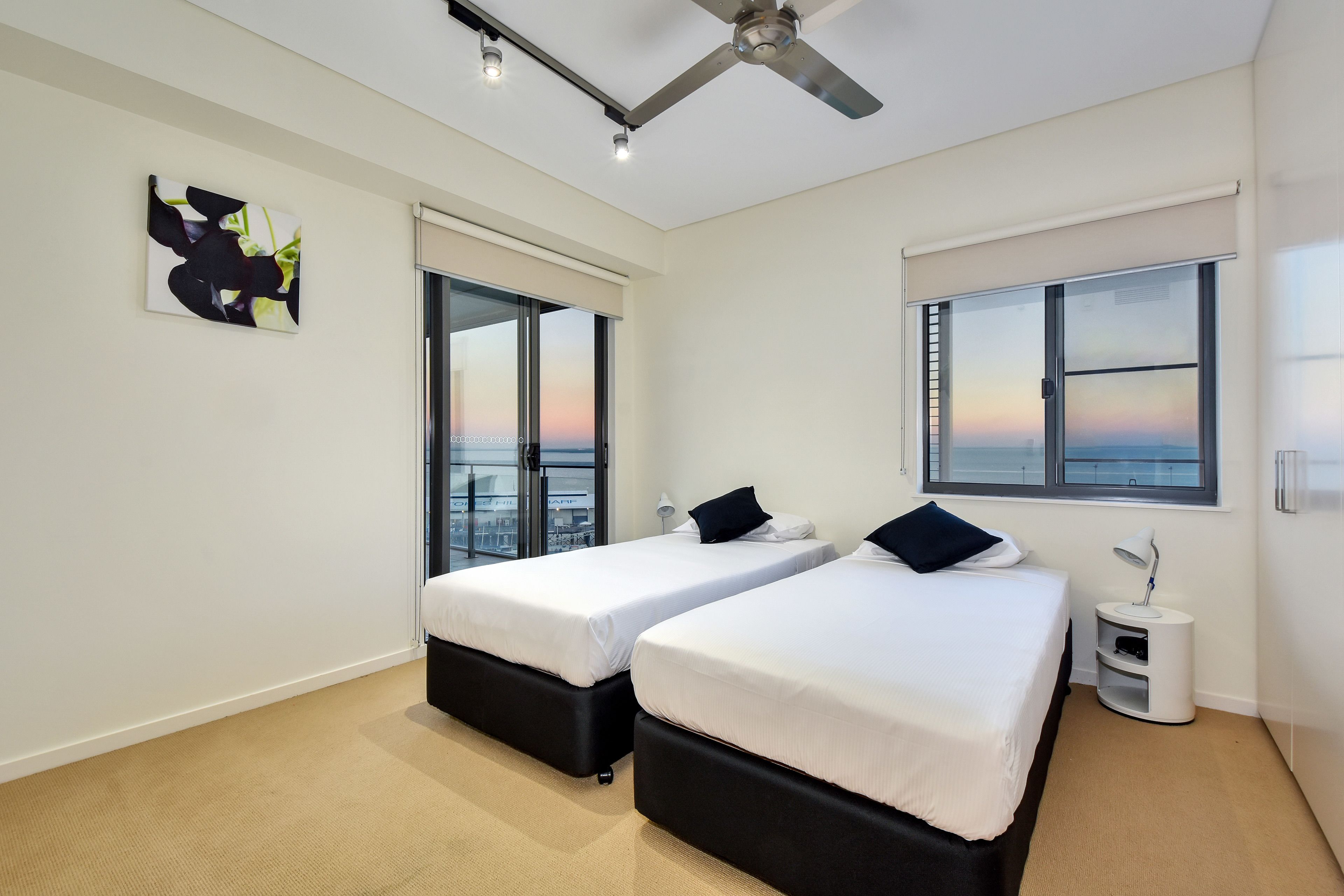 Astra Apartments CBD Darwin Waterfront