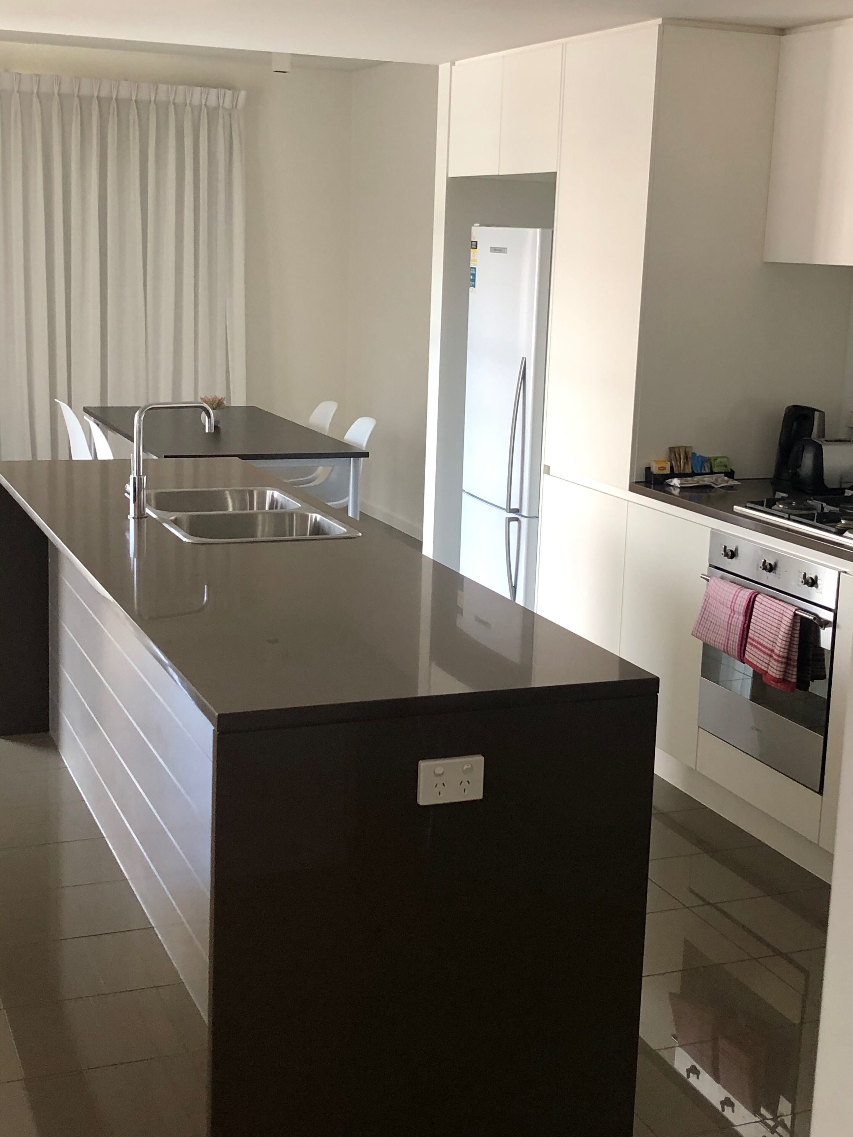 Astra Apartments CBD Darwin Waterfront