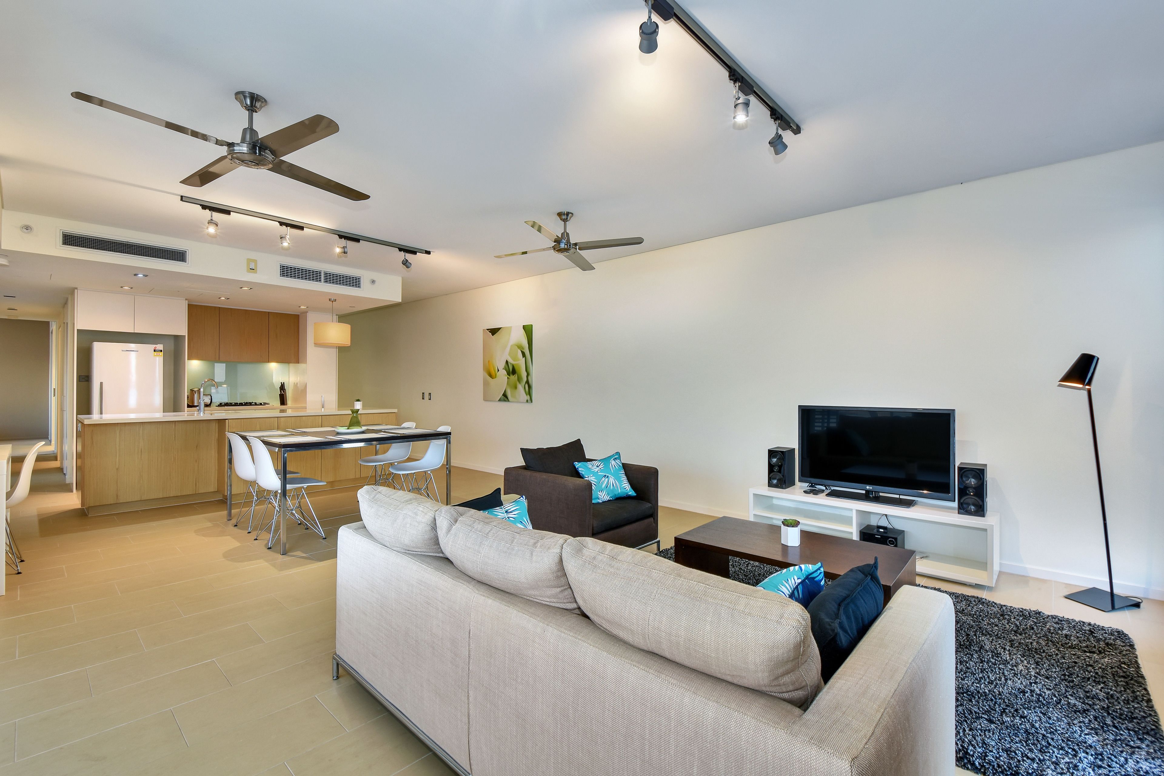 Astra Apartments CBD Darwin Waterfront
