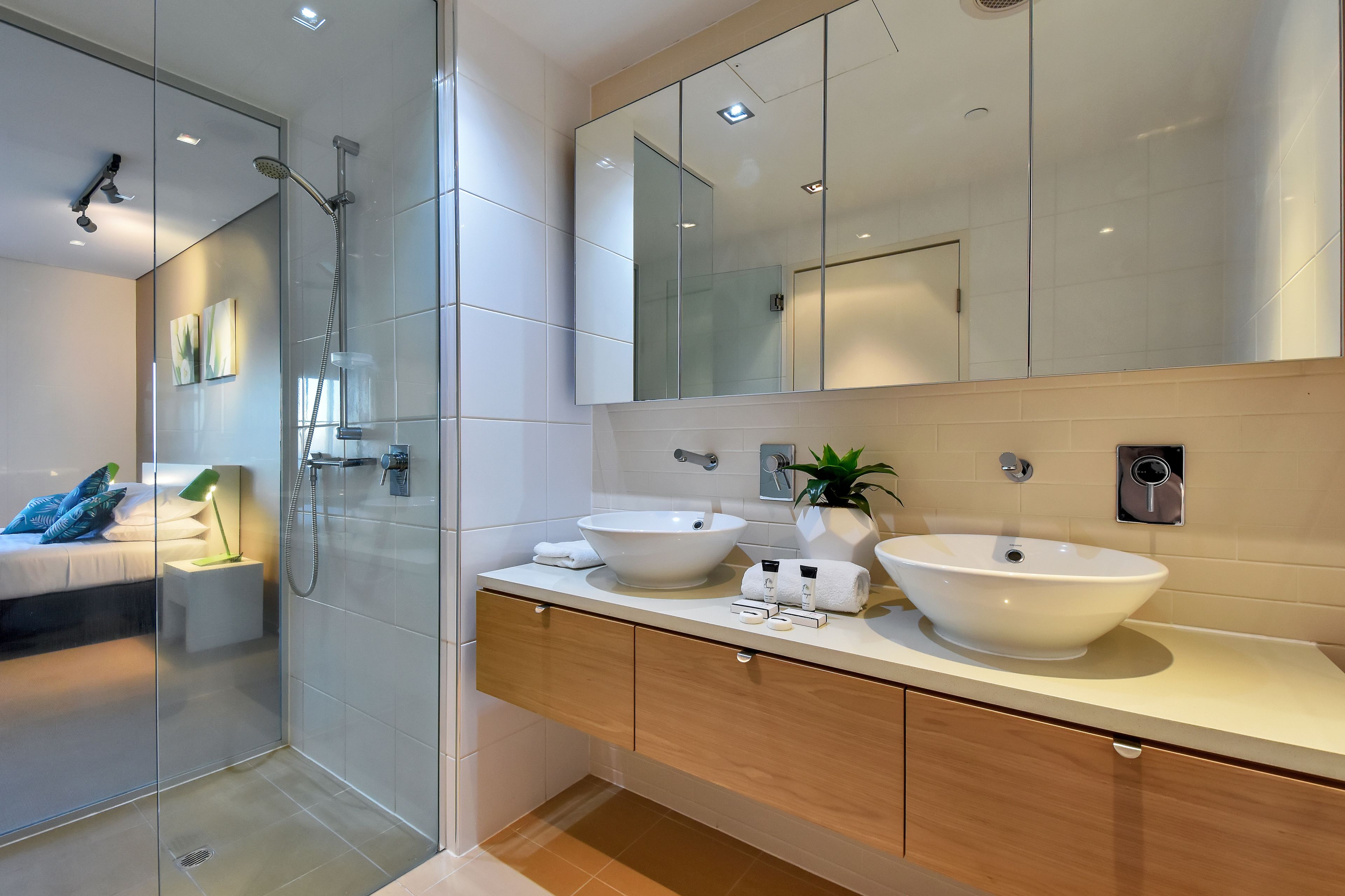 Astra Apartments CBD Darwin Waterfront