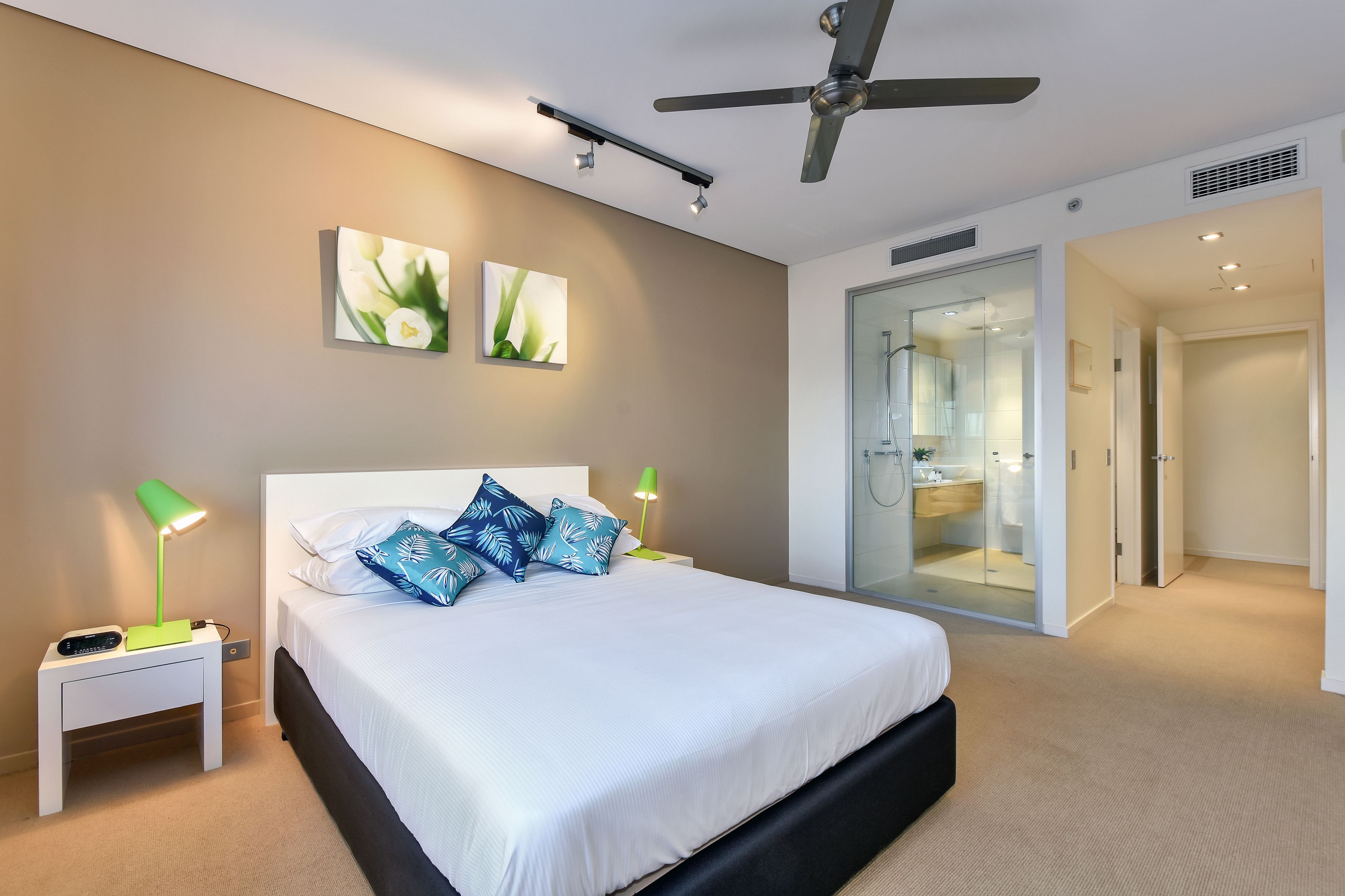 Astra Apartments CBD Darwin Waterfront