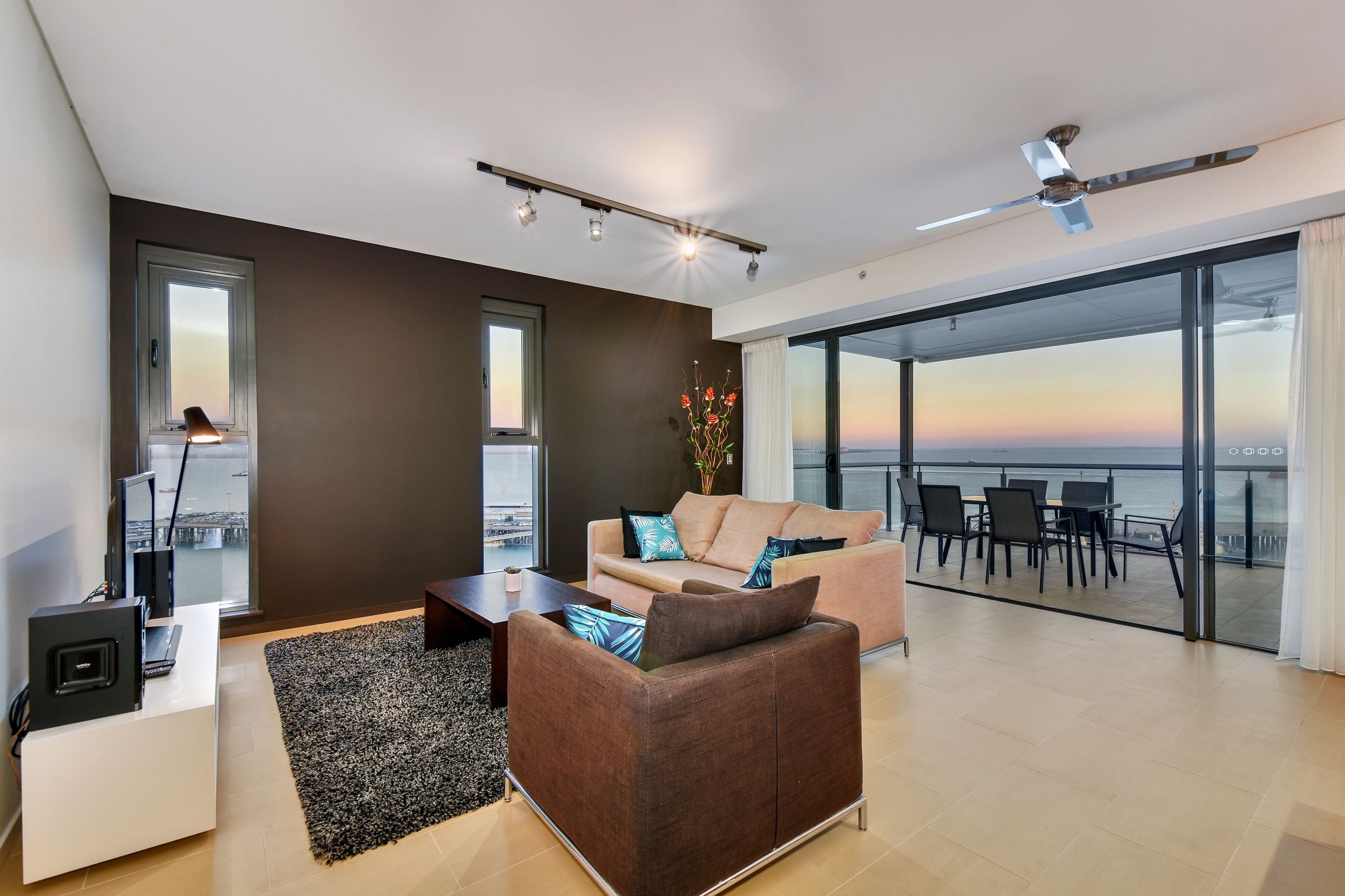 Astra Apartments CBD Darwin Waterfront