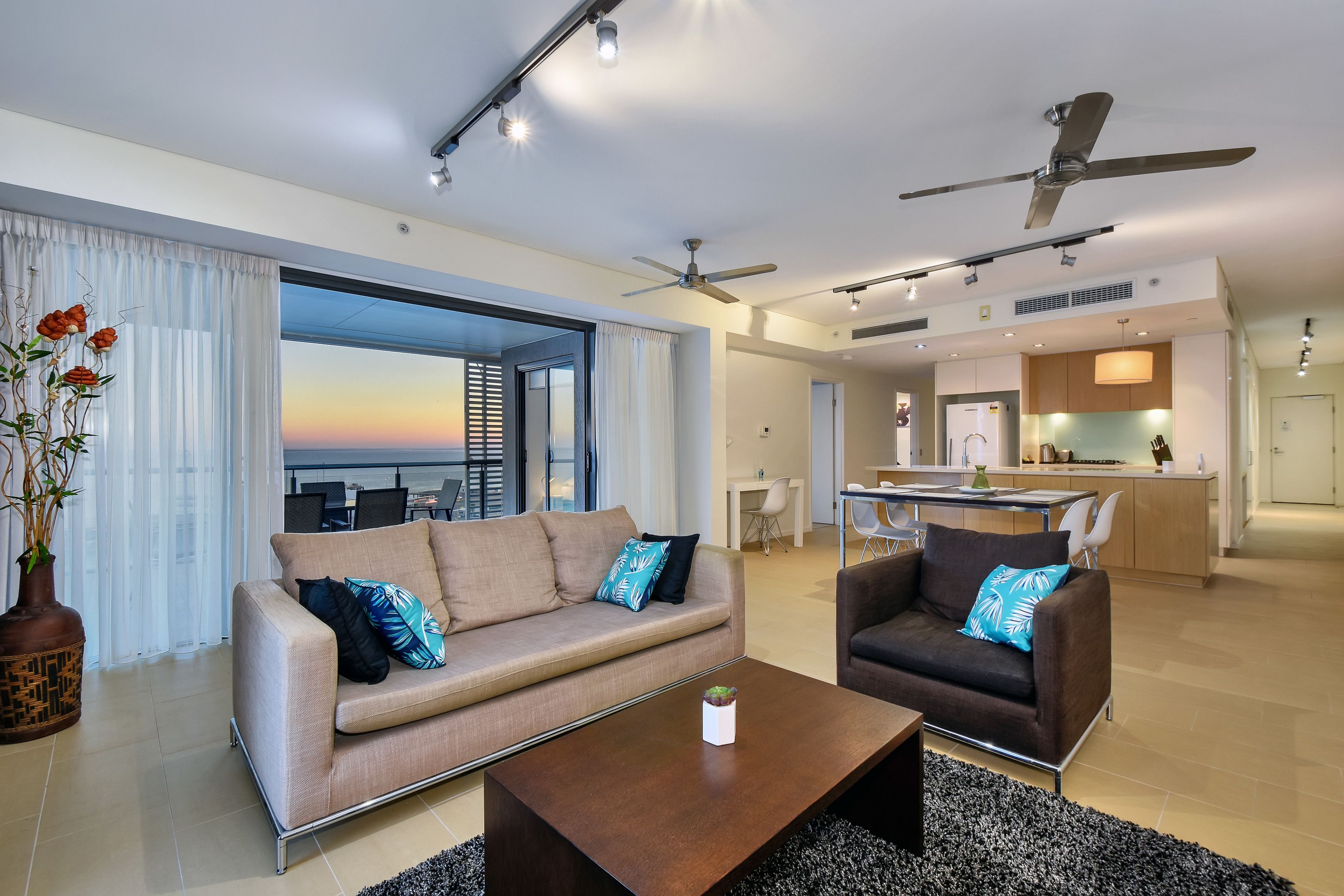 Astra Apartments CBD Darwin Waterfront