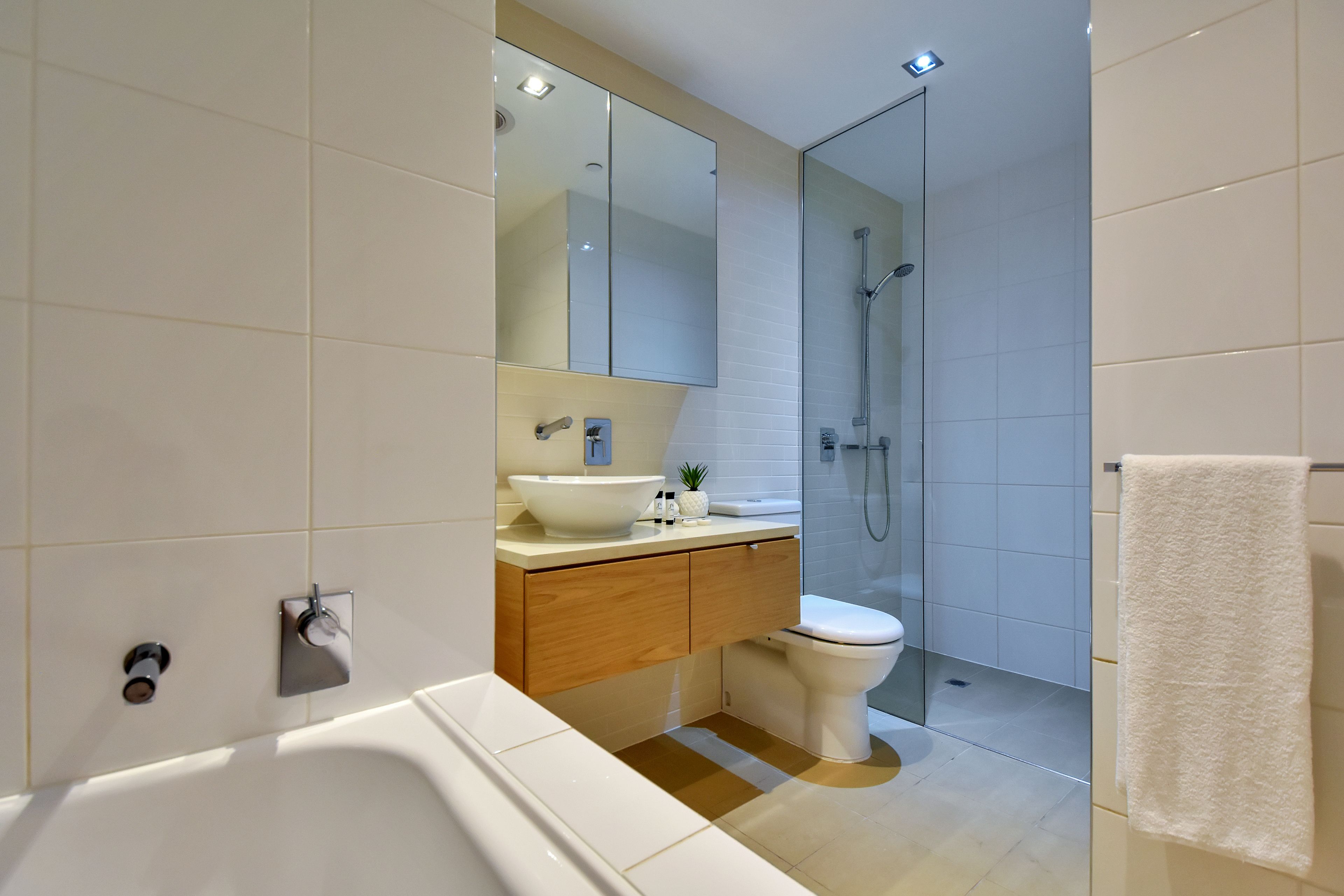 Astra Apartments CBD Darwin Waterfront