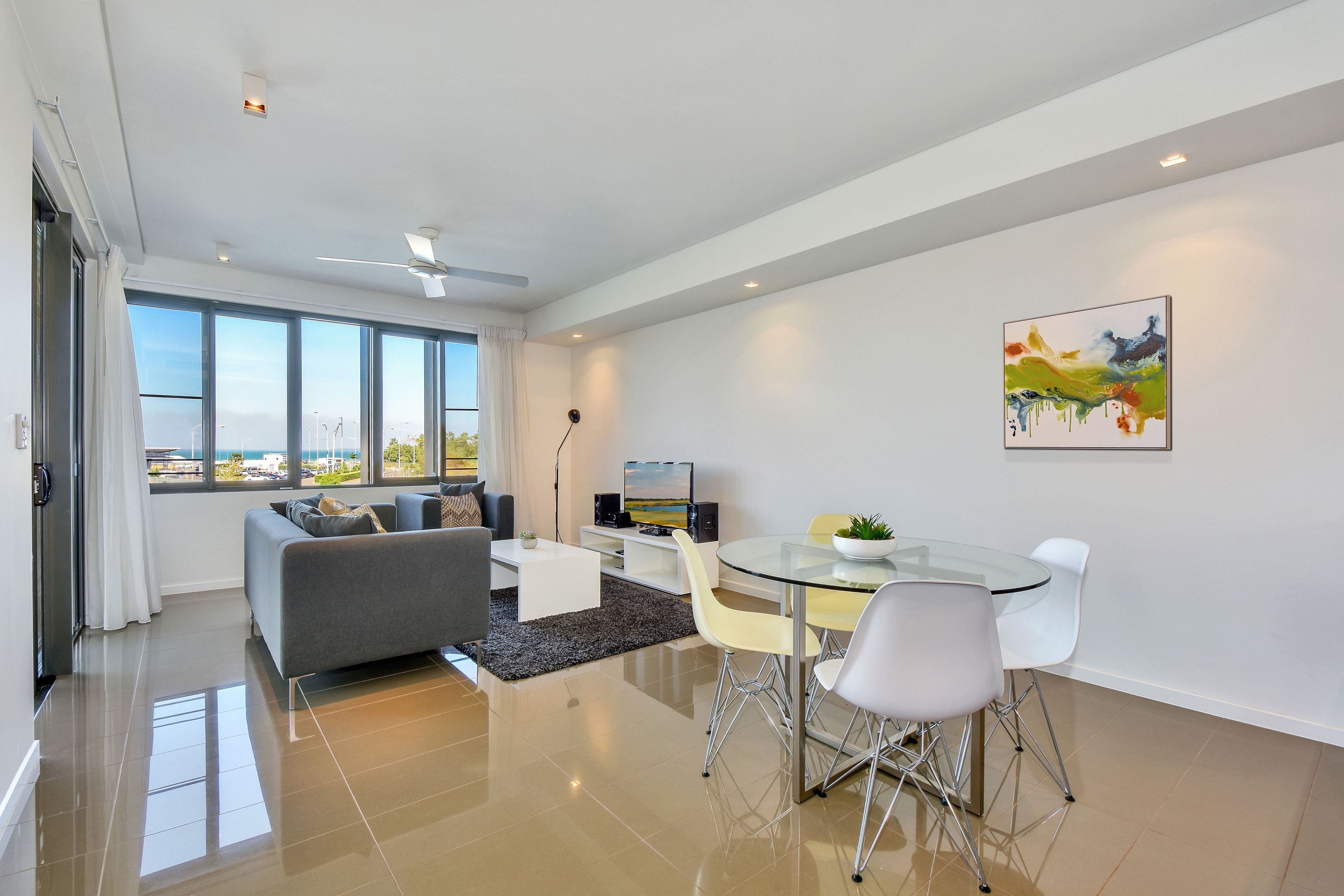Astra Apartments CBD Darwin Waterfront