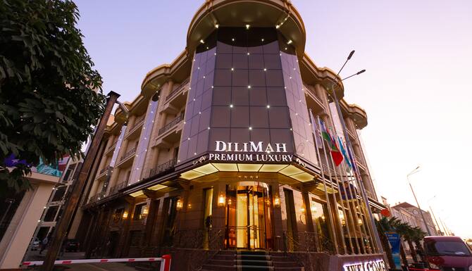 ディリマ プレミアム ラグジュアリー ホテル 口コミ 部屋写真 料金 お得情報 エクスペディア