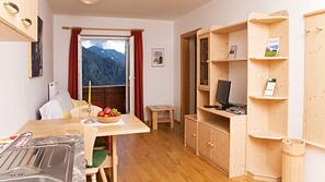 Flachbildfernseher