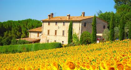 Agriturismo Casale dei Frontini
