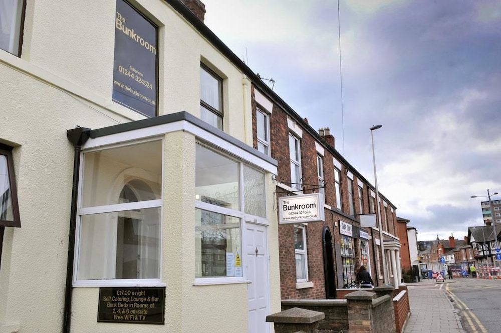 The Bunkroom in Chester, United Kingdom