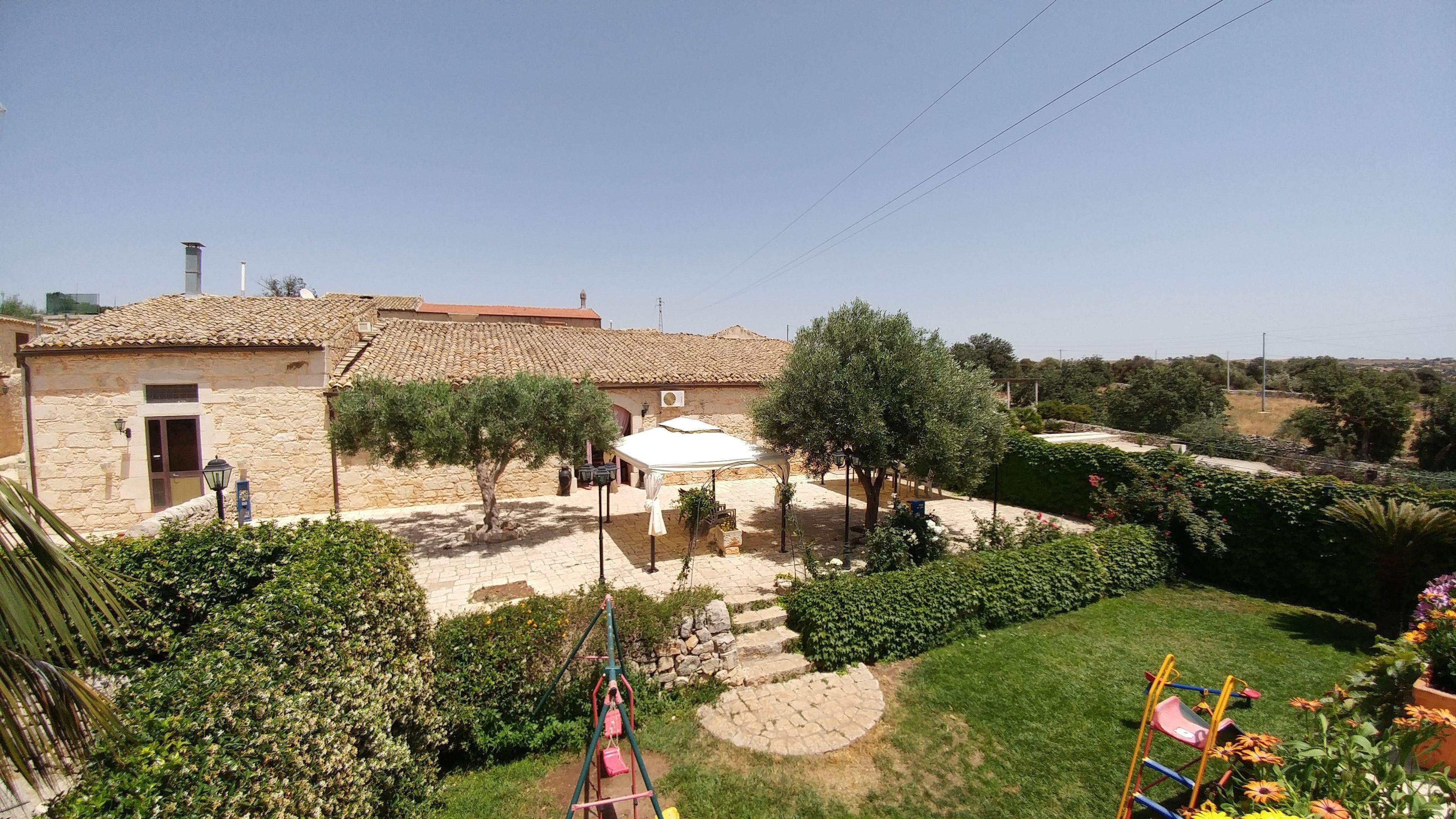 Agriturismo Al Casale In Ragusa Italy Expedia