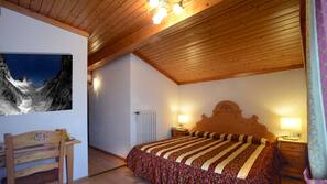 In-room safe, cribs/infant beds, free WiFi, linens