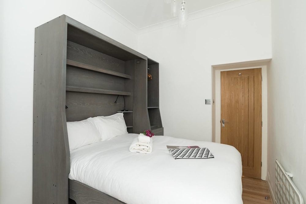 Lovely Cosy 1br Flat In Paddington London Gbr Best - 