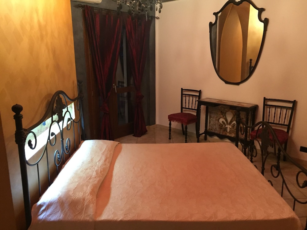 Casa Puccio