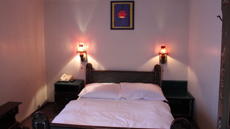 Angelis Pension
