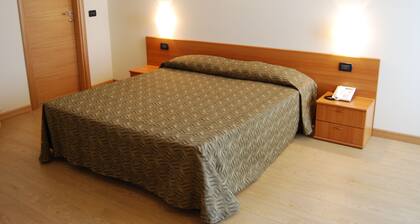 Albergo Ristorante Orazio