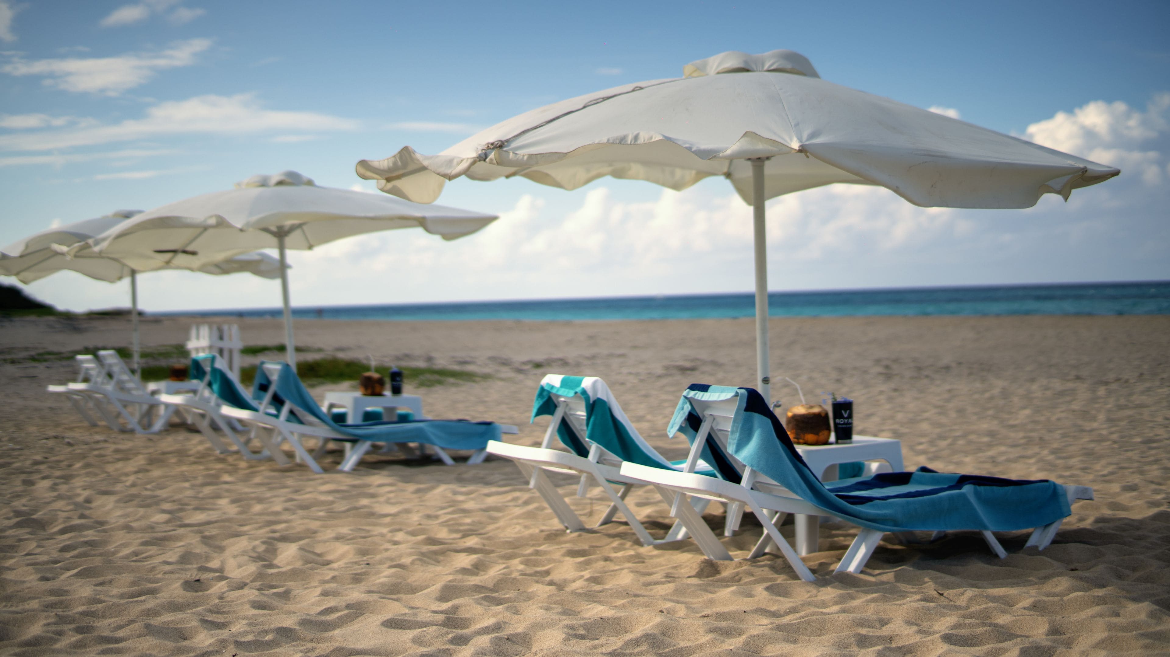 V Royal Luxury Villas in Havana, Cuba