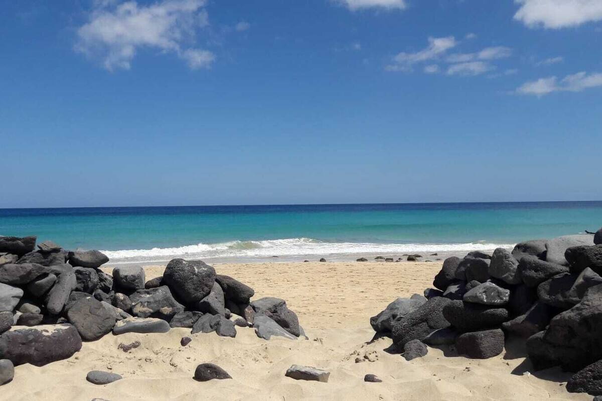 Sun Beach Bungalow For 2 4 People With Swimming Pool In Caleta De Fuste Fuerteventura Antigua Hotelbewertungen 21 Expedia De