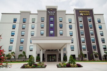 Sleep Inn Sarasota I-75