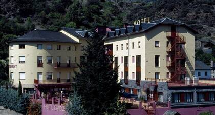 Hotel Cardós