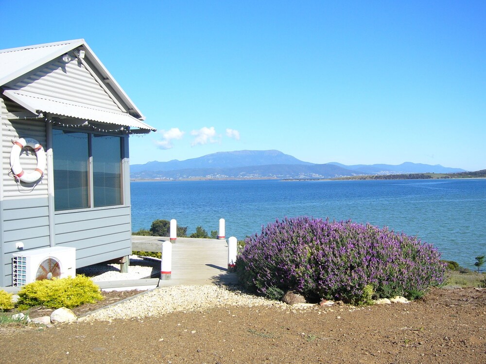 The Boat Shed