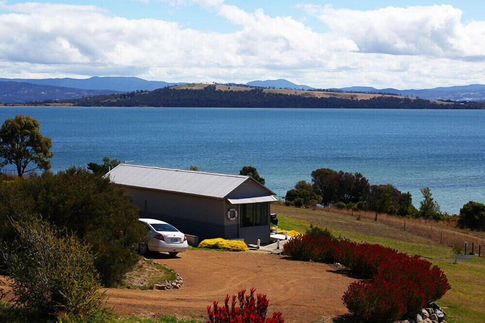 The Boat Shed