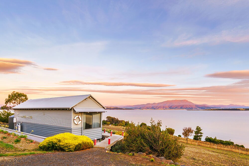 The Boat Shed