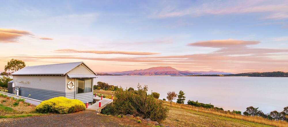The Boat Shed