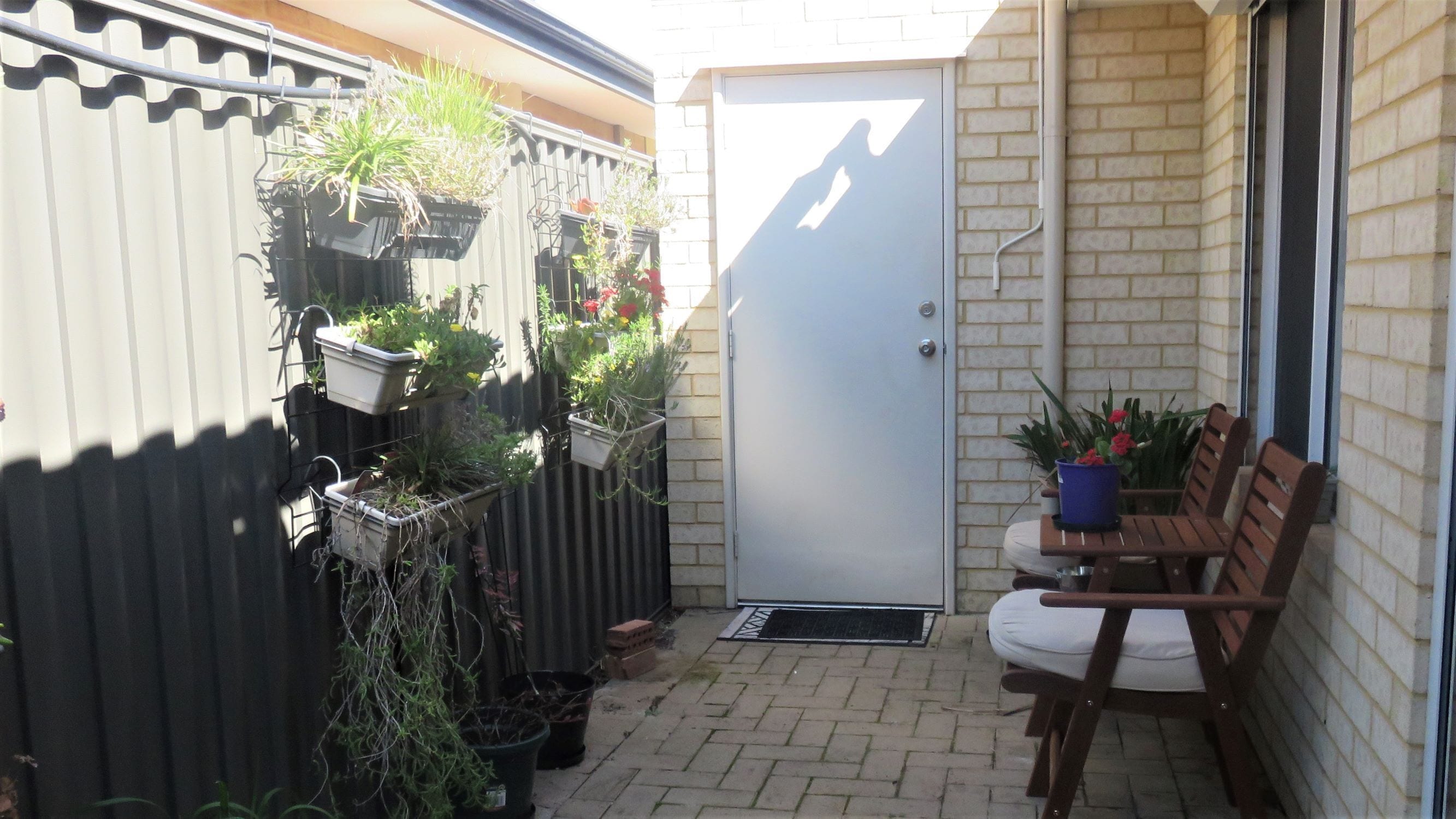 Southern River Bed & Breakfast. An Experience, not just a place to stay