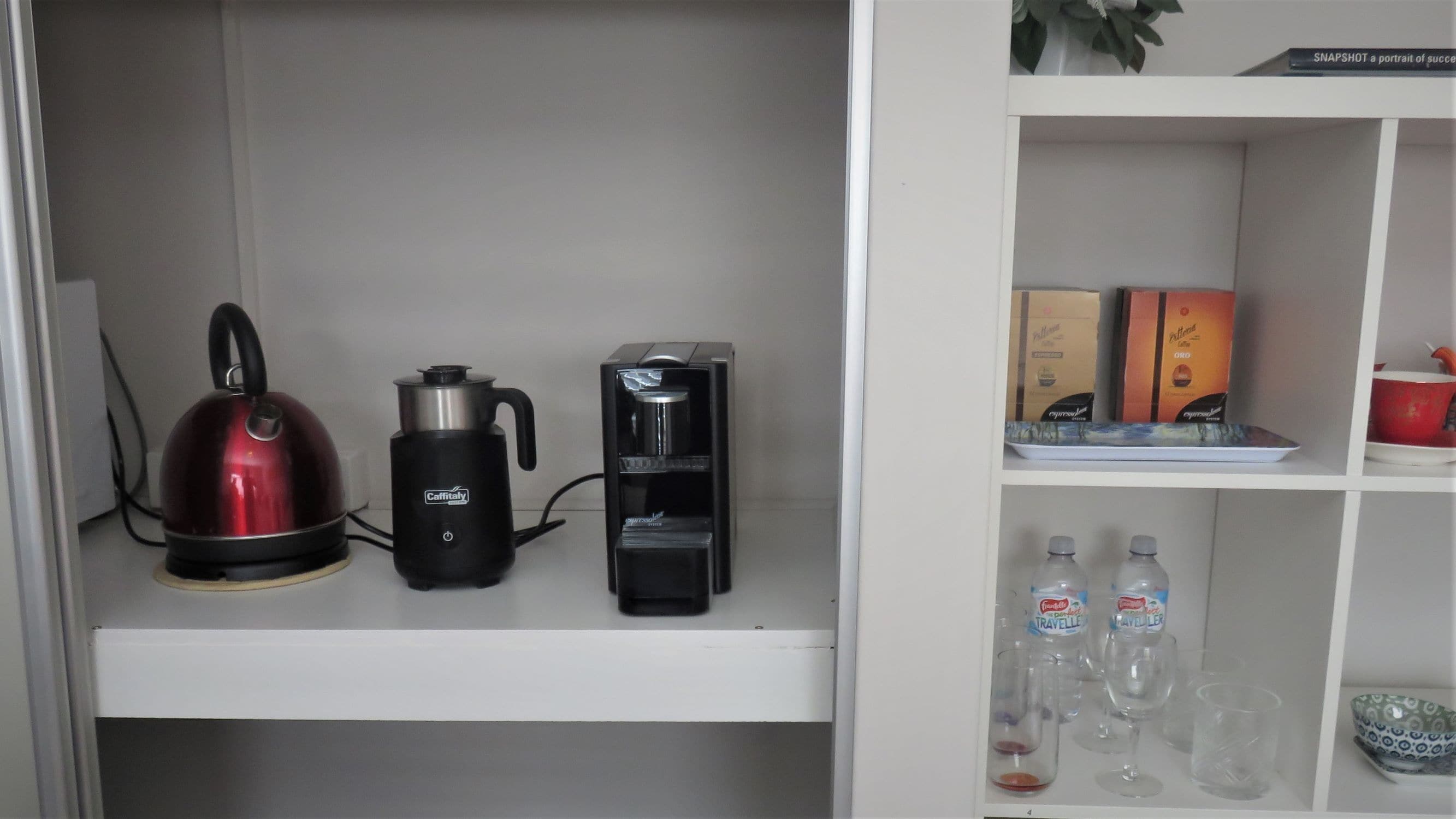 Southern River Bed & Breakfast. An Experience, not just a place to stay