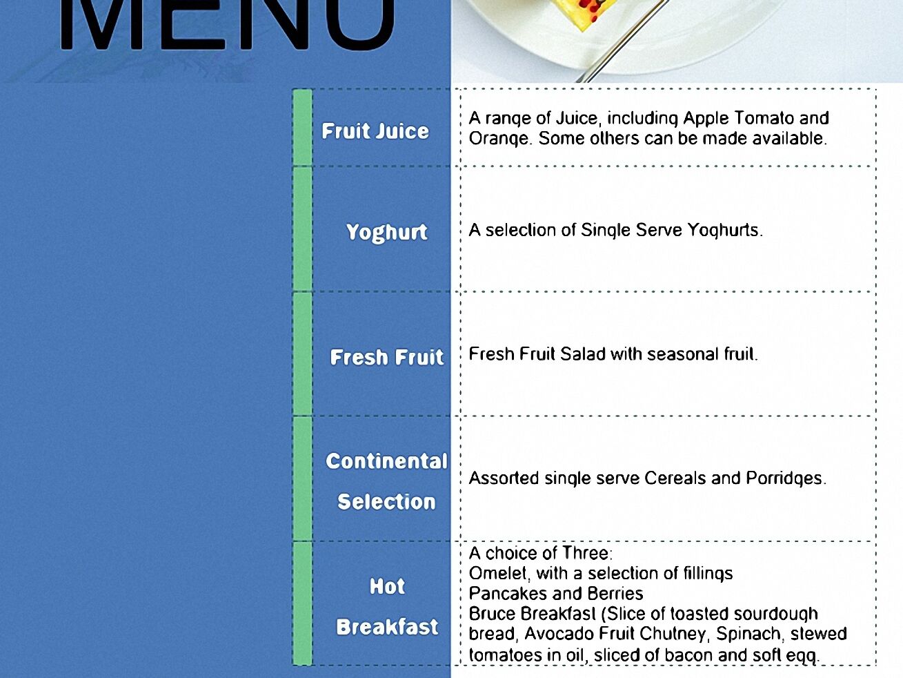 Southern River Bed & Breakfast. An Experience, not just a place to stay