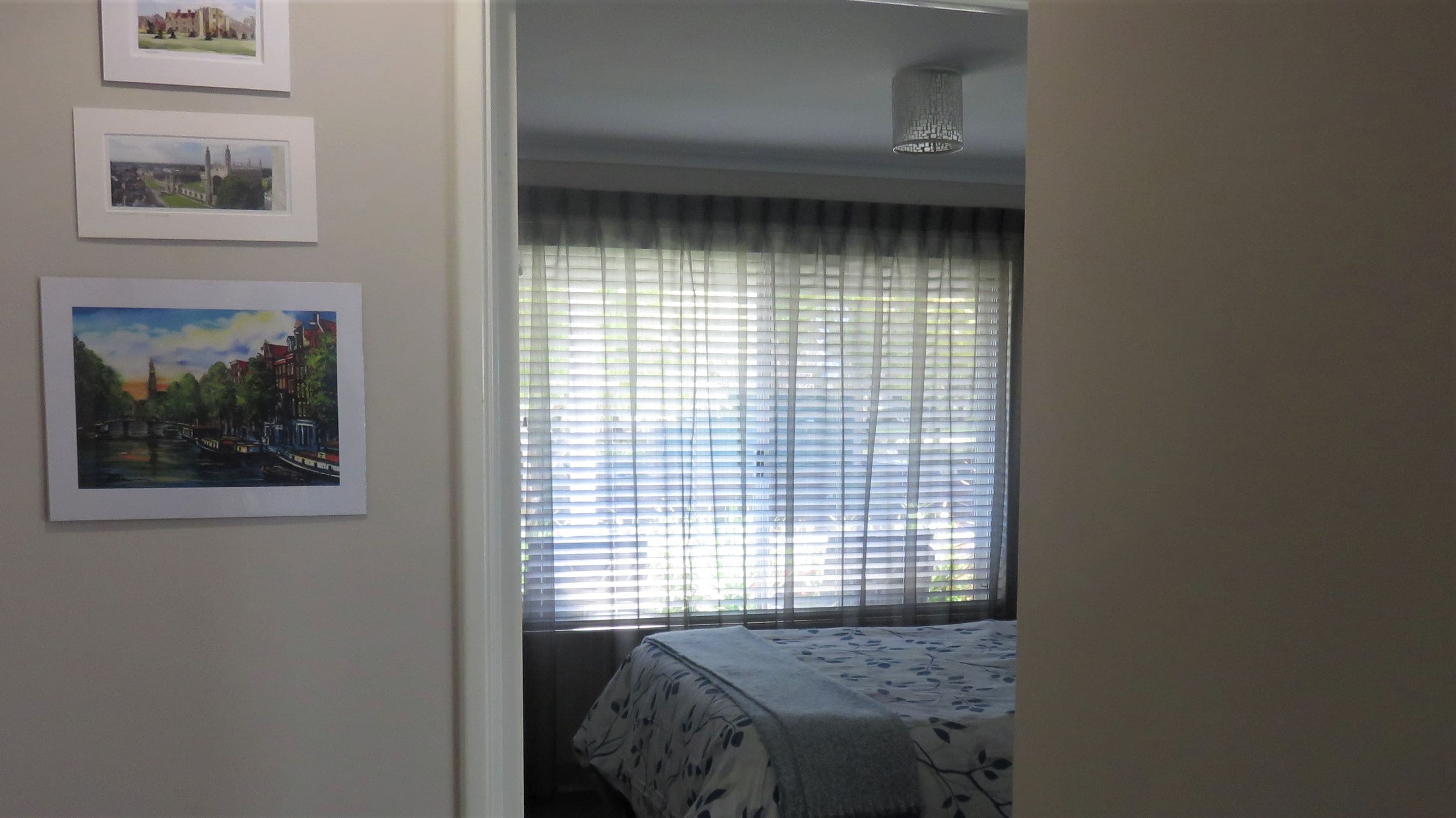 Southern River Bed & Breakfast. An Experience, not just a place to stay