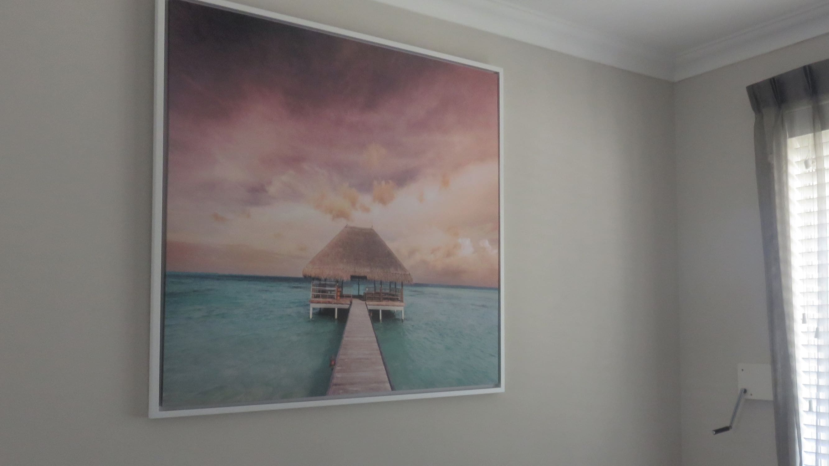 Southern River Bed & Breakfast. An Experience, not just a place to stay