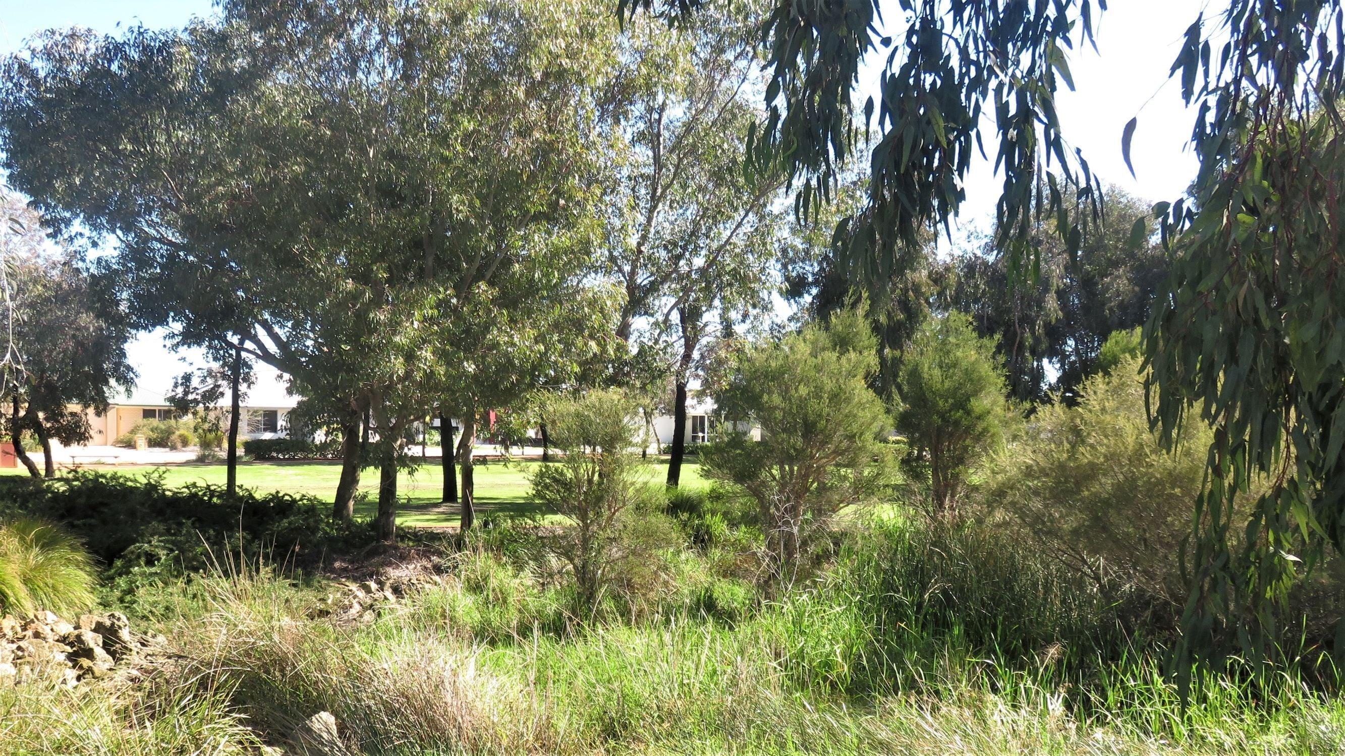 Southern River Bed & Breakfast. An Experience, not just a place to stay