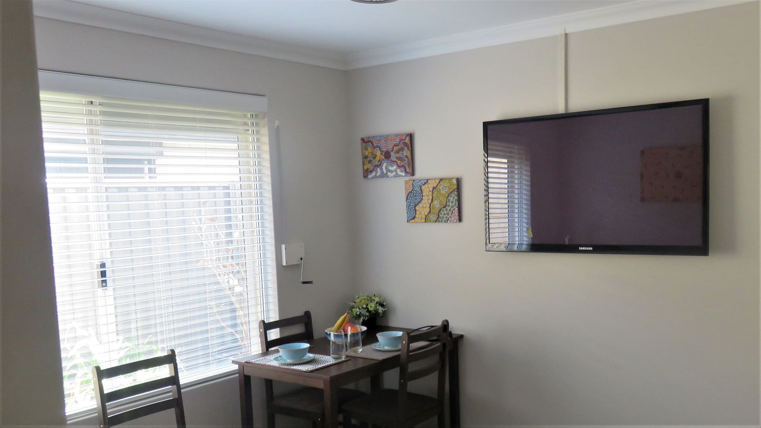 Southern River Bed & Breakfast. An Experience, not just a place to stay