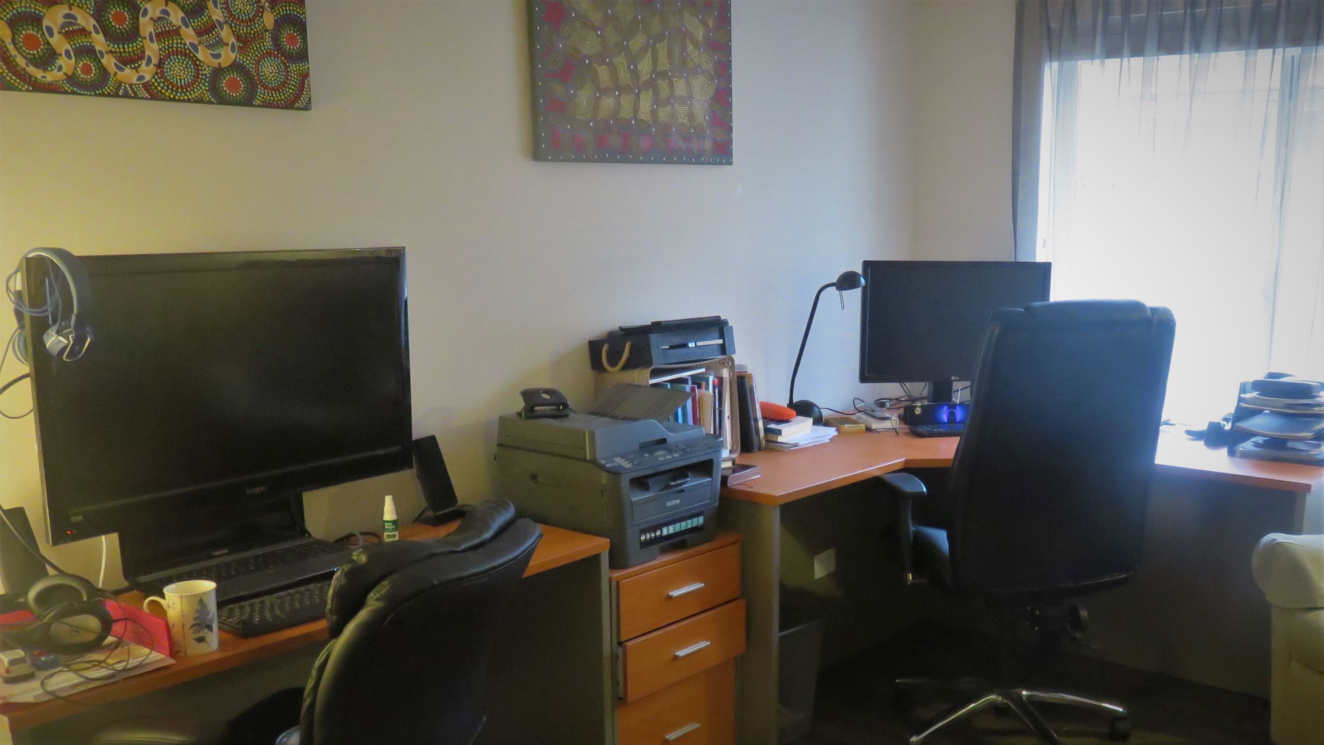 Southern River Bed & Breakfast. An Experience, not just a place to stay