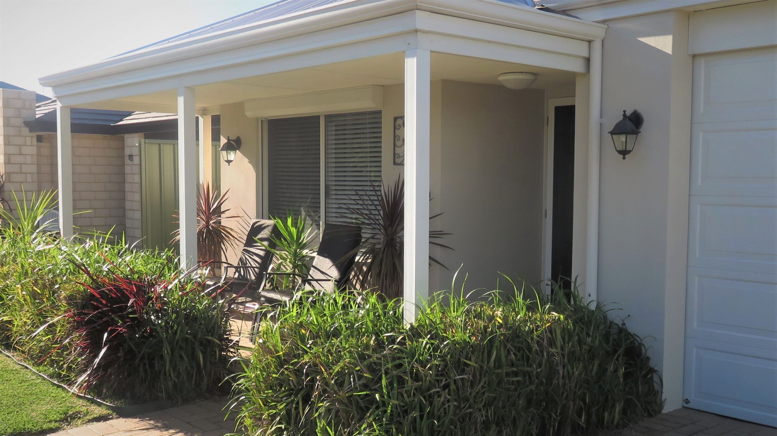 Southern River Bed & Breakfast. An Experience, not just a place to stay