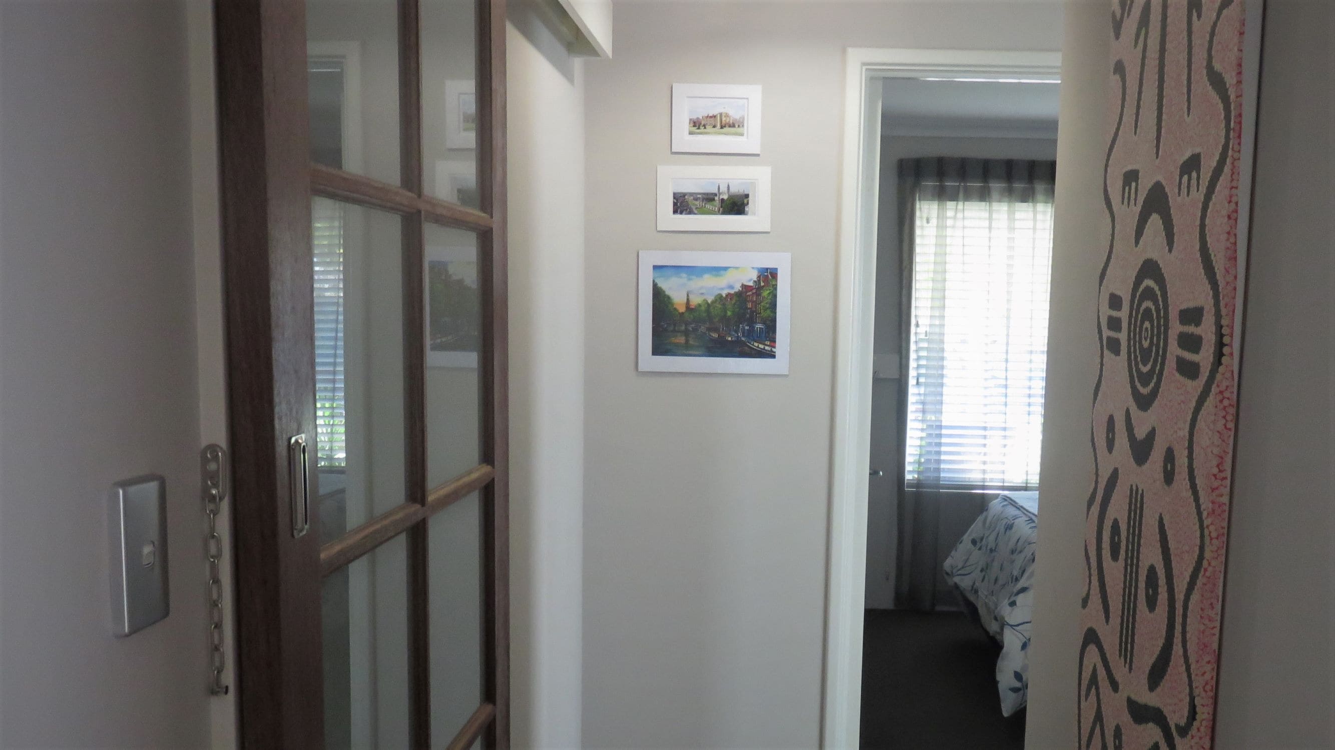 Southern River Bed & Breakfast. An Experience, not just a place to stay