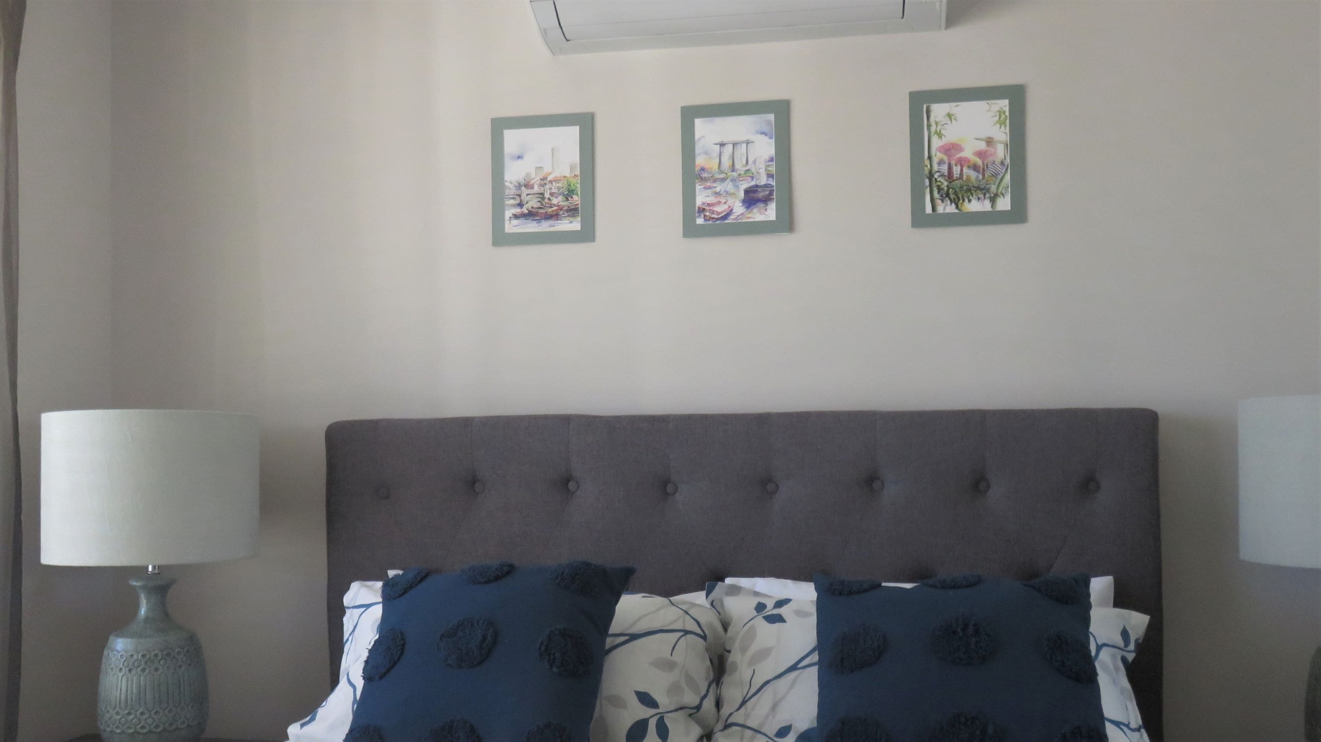 Southern River Bed & Breakfast. An Experience, not just a place to stay